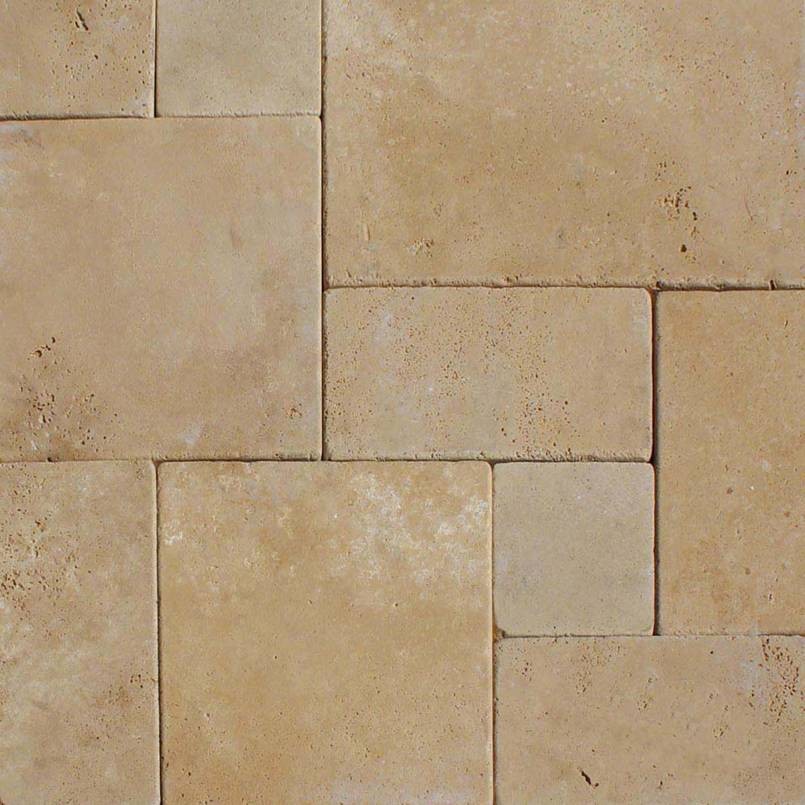 Travertine
