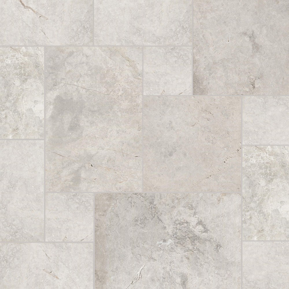 Tundra Gray