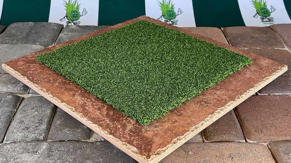 Play Putt Putting Green 75