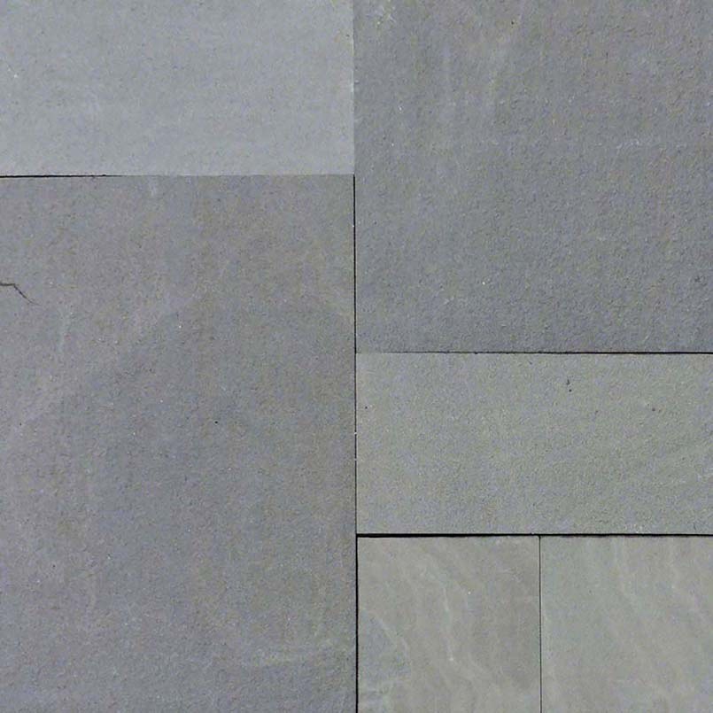 Mountain Bluestone